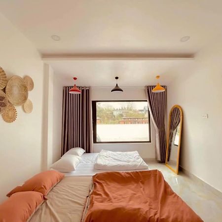 Binh Yen Homestay Đà Lạt Extérieur photo