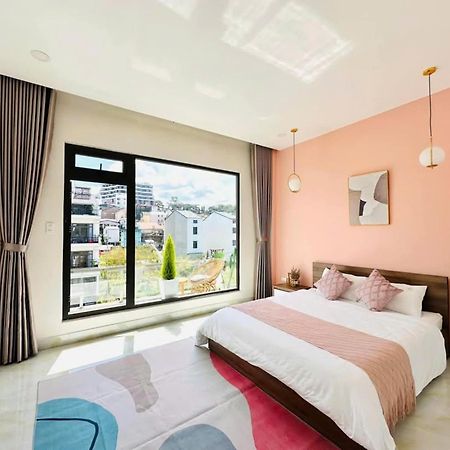 Binh Yen Homestay Đà Lạt Extérieur photo