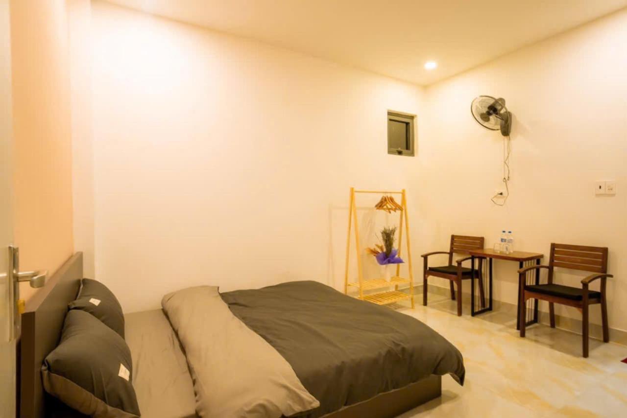 Binh Yen Homestay Đà Lạt Extérieur photo