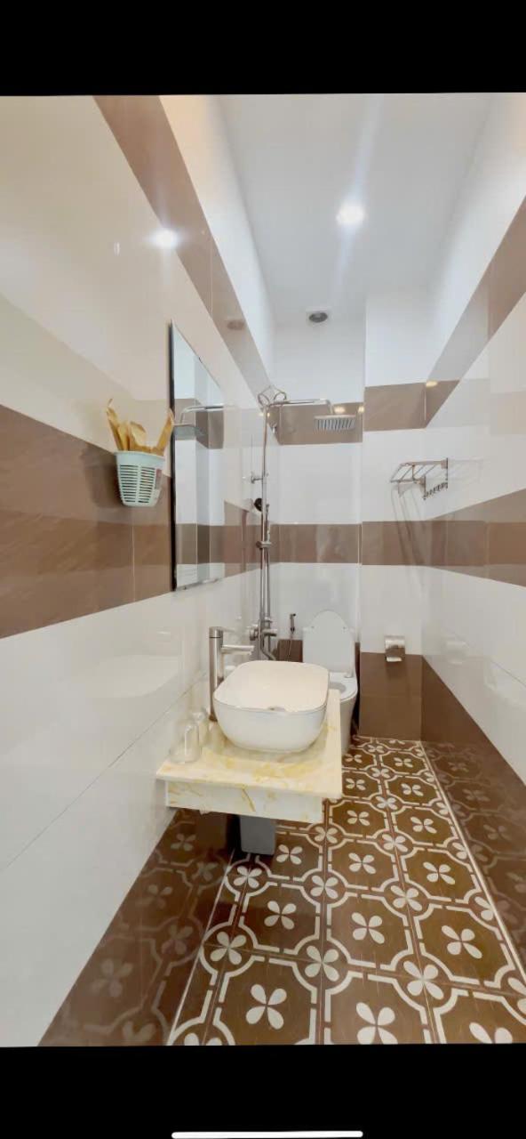 Binh Yen Homestay Đà Lạt Extérieur photo