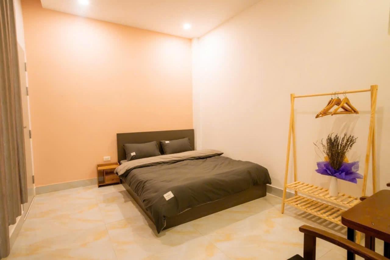 Binh Yen Homestay Đà Lạt Extérieur photo