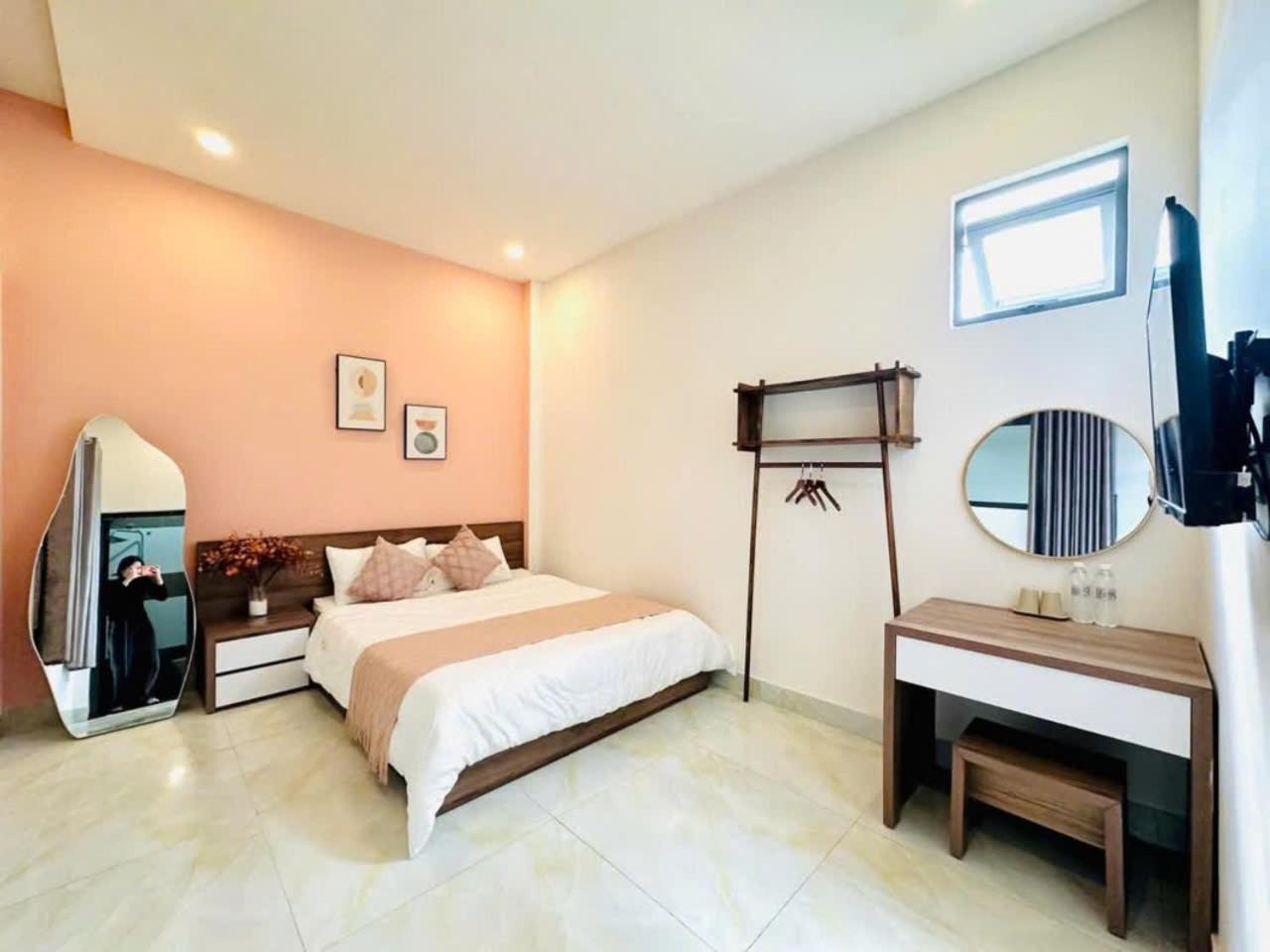Binh Yen Homestay Đà Lạt Extérieur photo