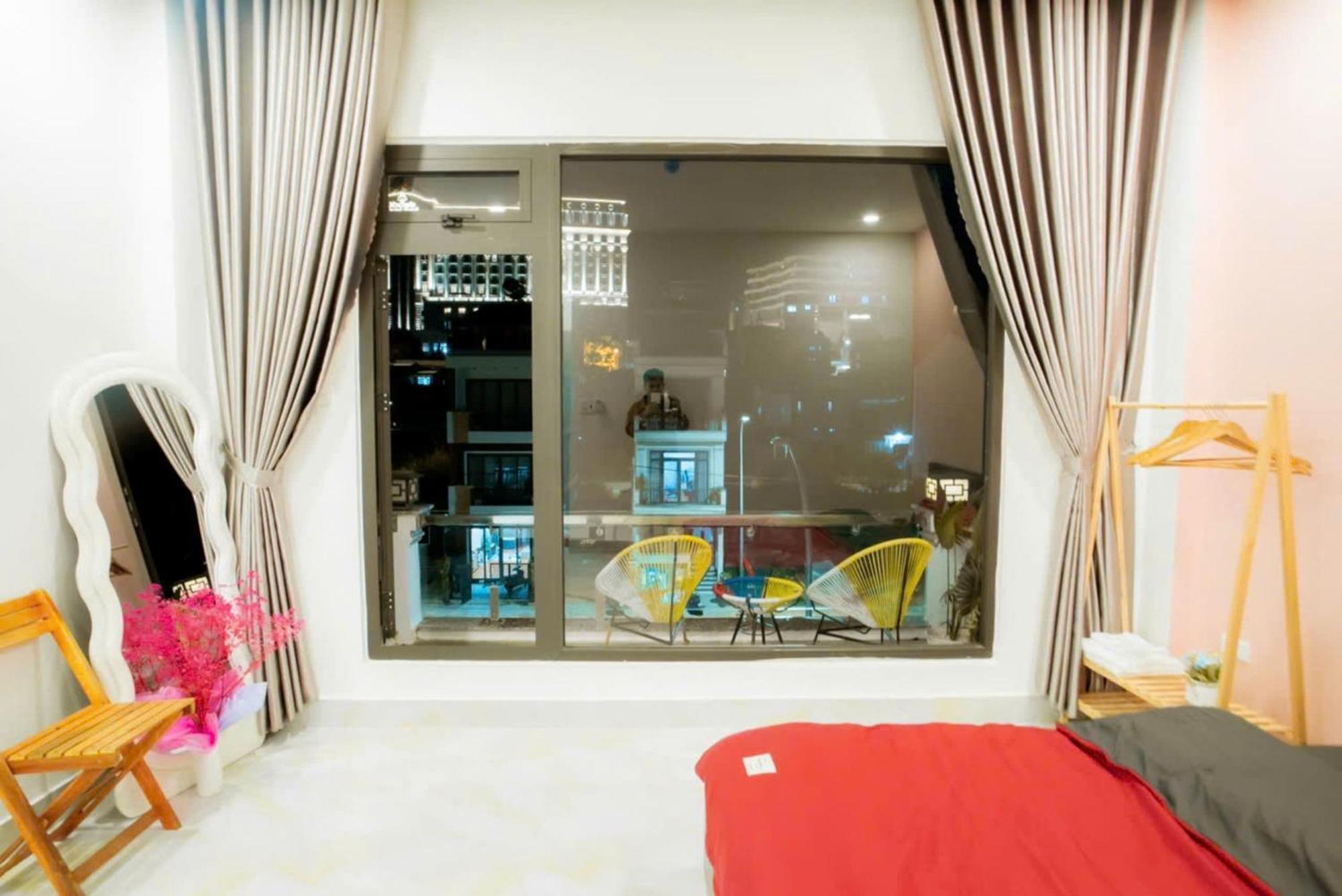 Binh Yen Homestay Đà Lạt Extérieur photo