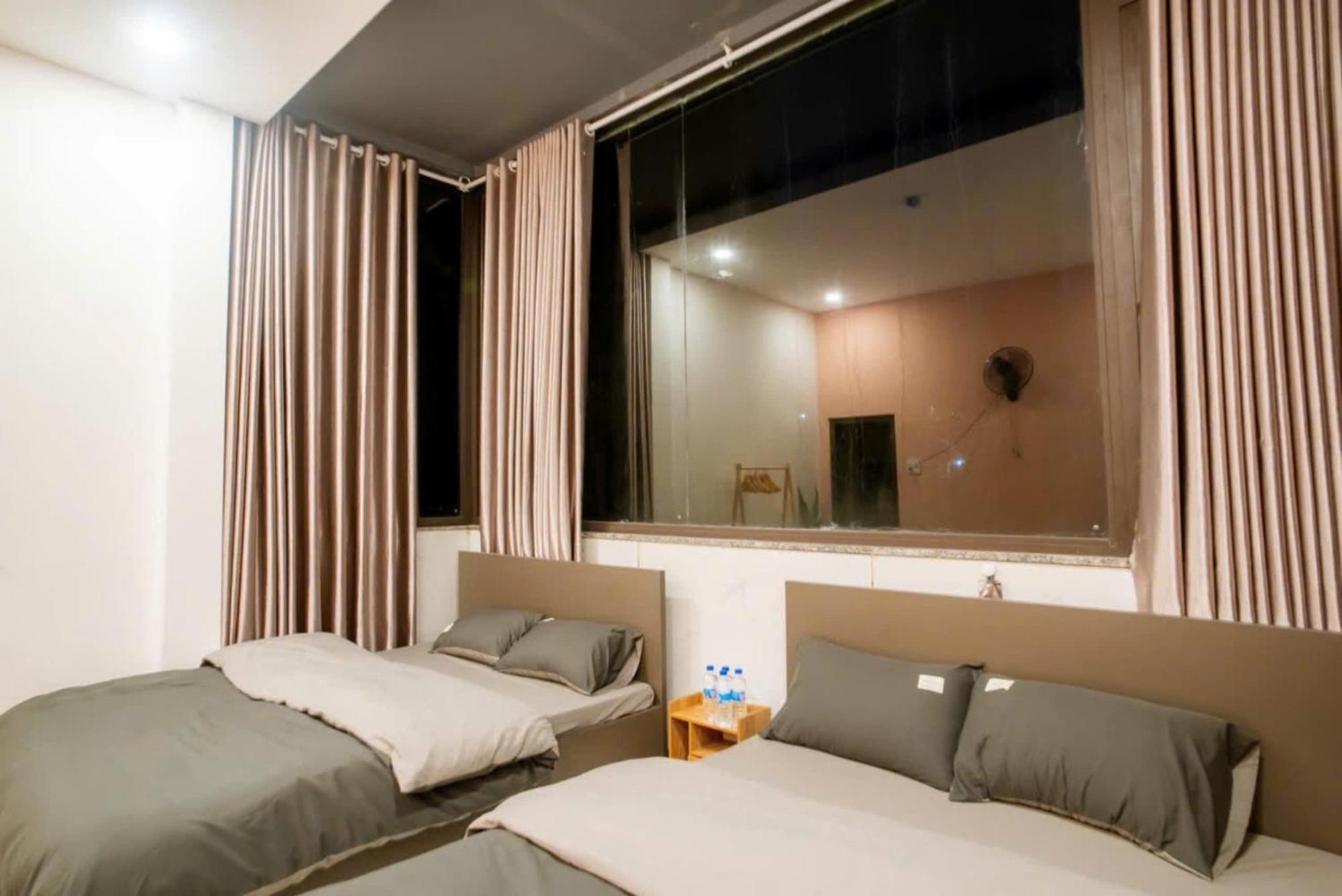 Binh Yen Homestay Đà Lạt Extérieur photo