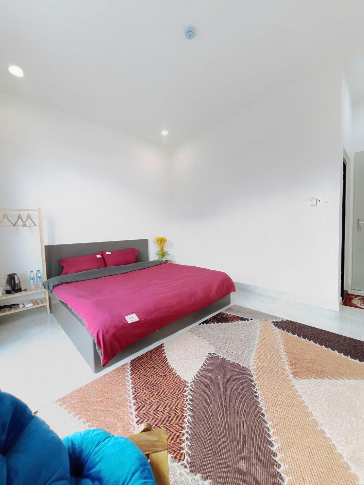 Binh Yen Homestay Đà Lạt Extérieur photo