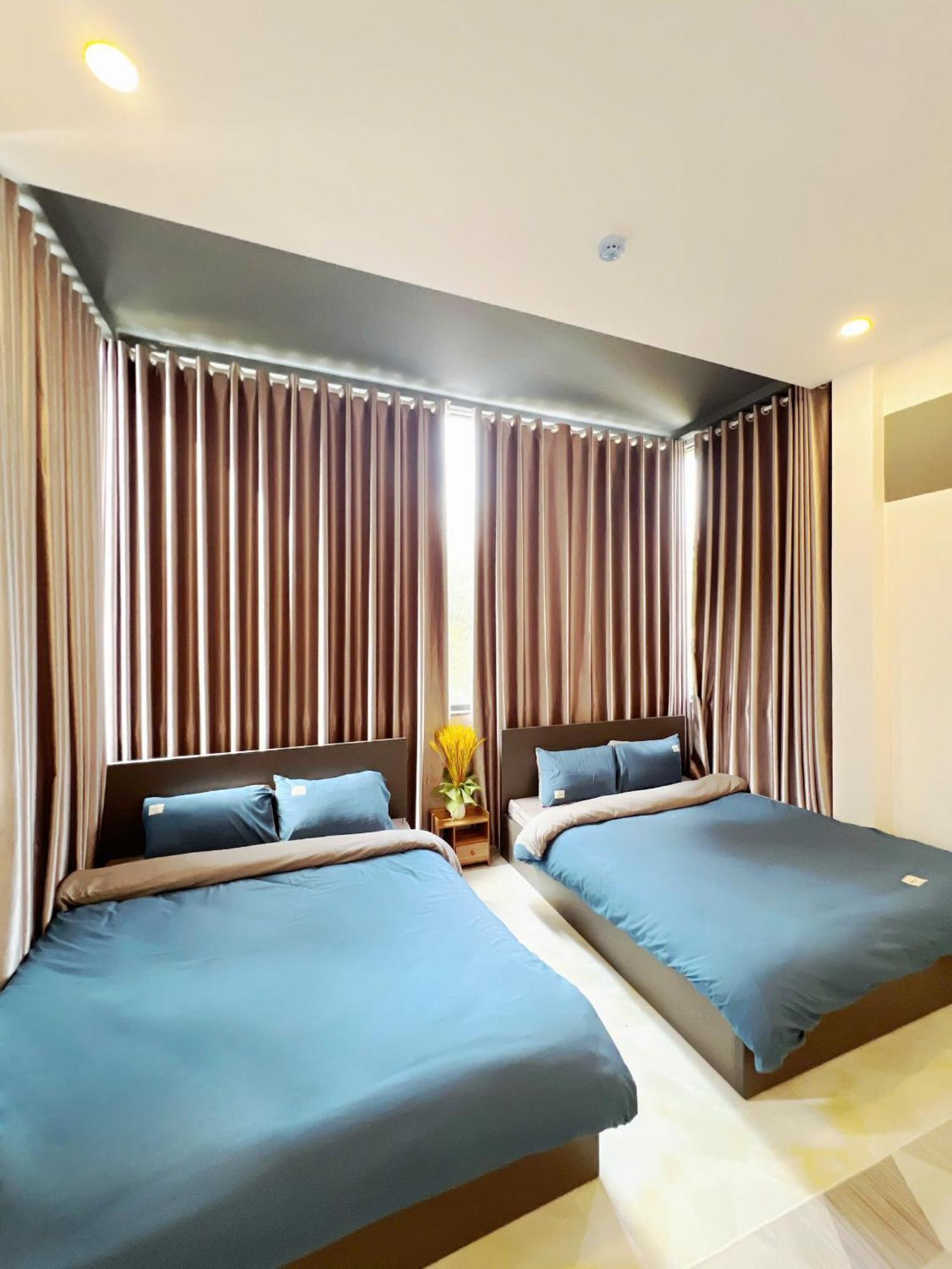 Binh Yen Homestay Đà Lạt Extérieur photo