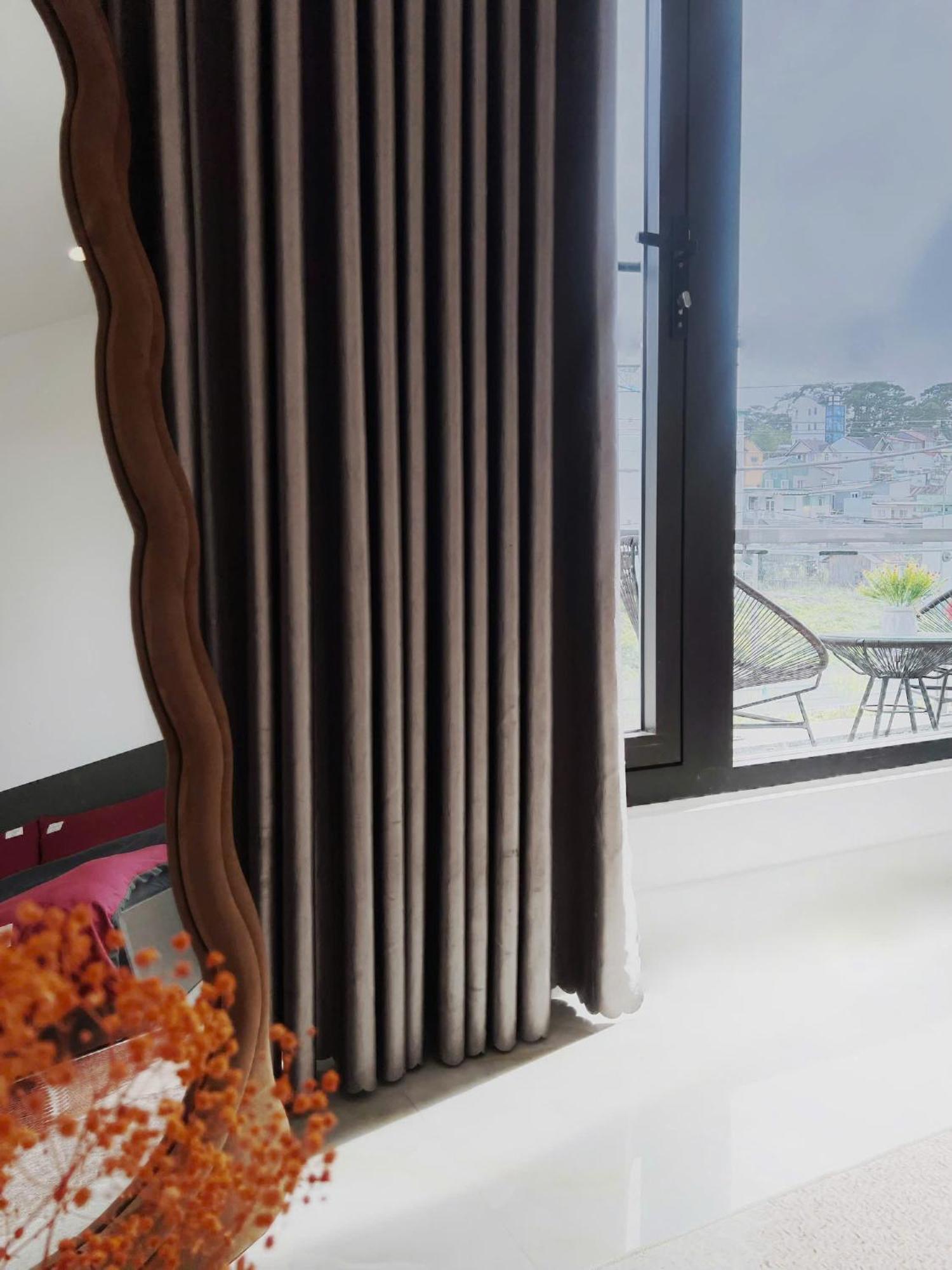 Binh Yen Homestay Đà Lạt Extérieur photo