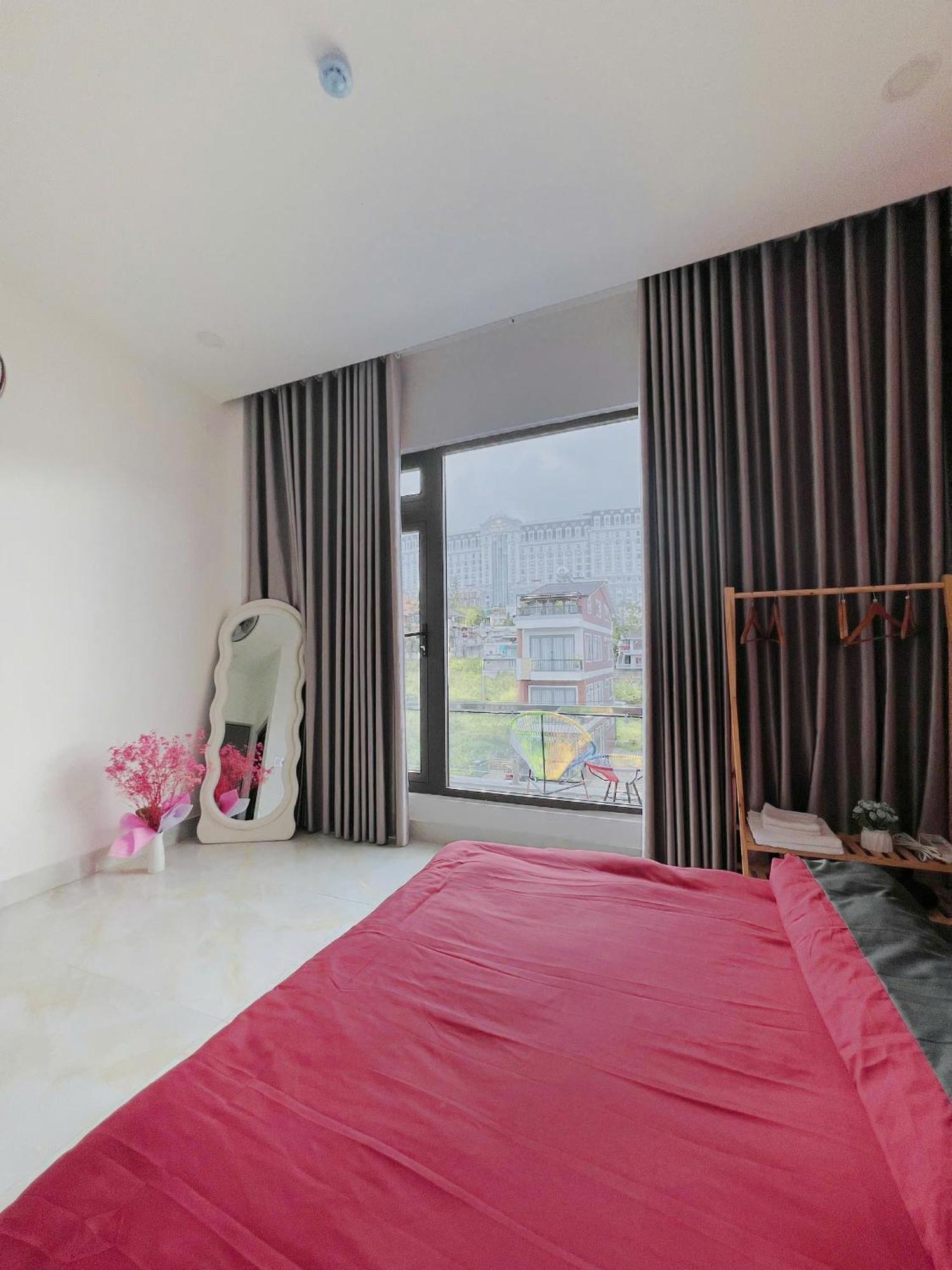 Binh Yen Homestay Đà Lạt Extérieur photo